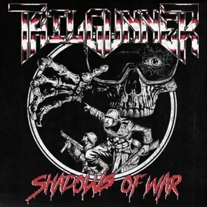 Tailgunner : Shadows of War